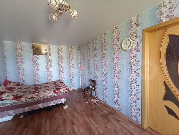 2-к. квартира, 51,1 м², 5/11 эт.