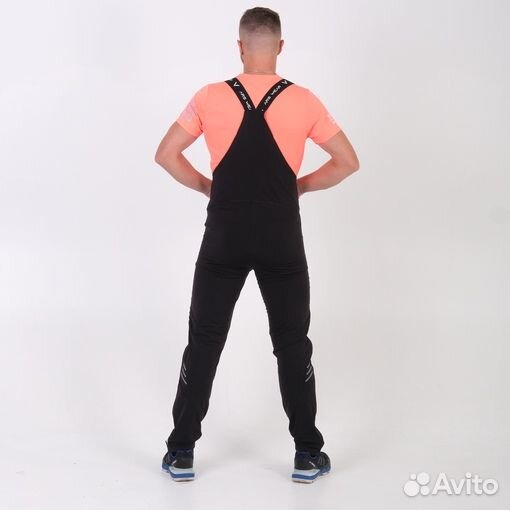 Разминочный костюм Ars wear Softshell active красн