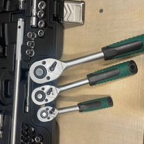 Набор инструментов 142+2 новый