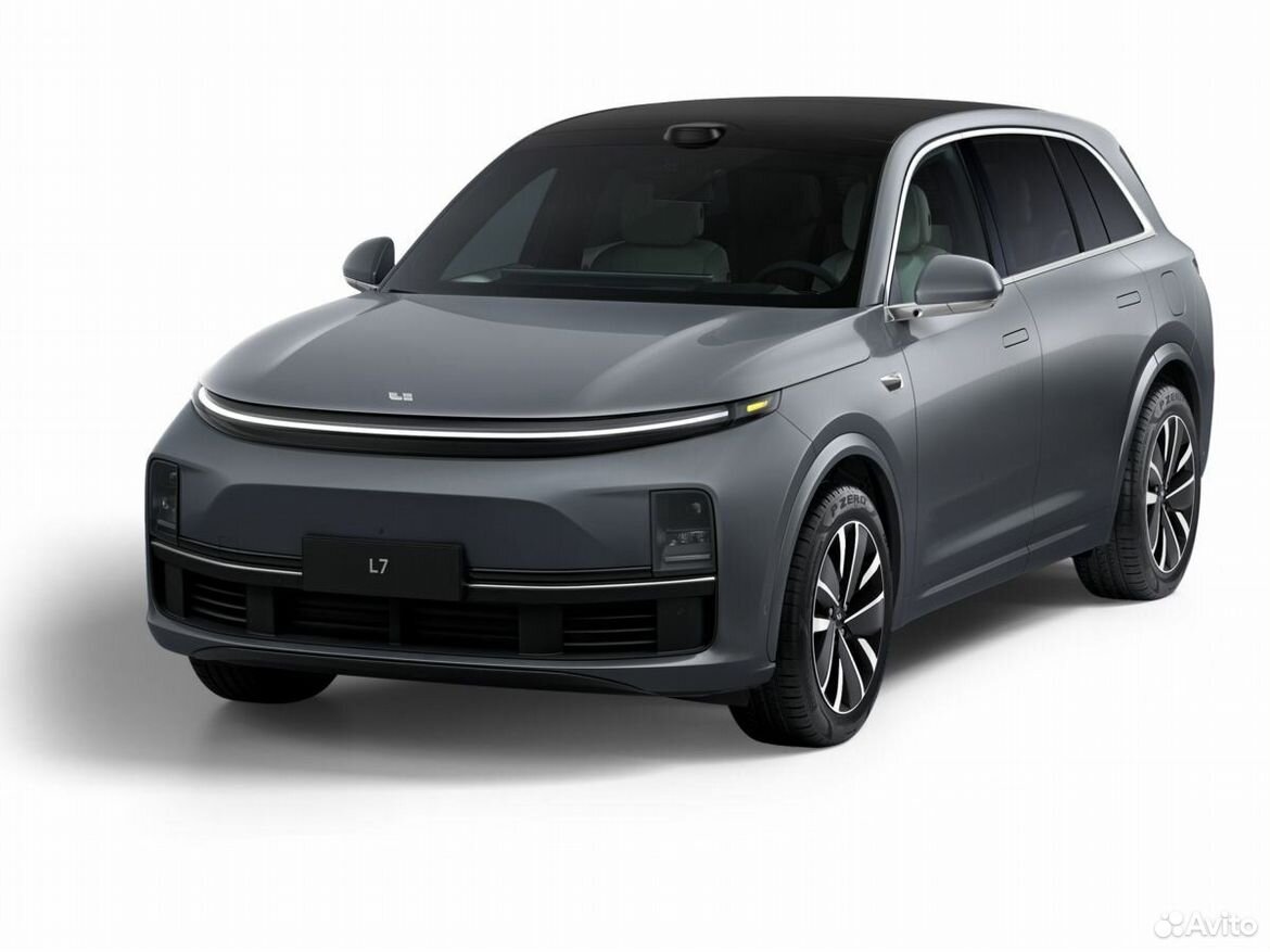 Li Auto L7 1.5 AT, 2026