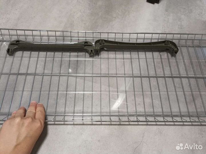 Сушилка для посуды встроенная в шкаф