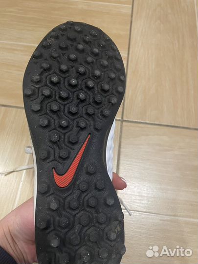 Бутсы nike