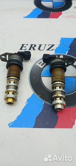 Электромагнитный клапан BMW 3-Series E92