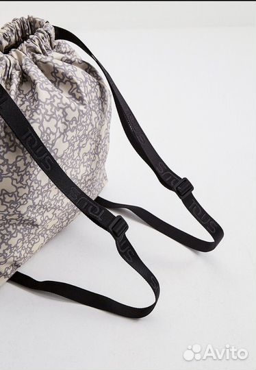 Рюкзак женский Tous