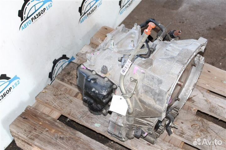 АКПП Mazda 6 GH LF 2008-2012