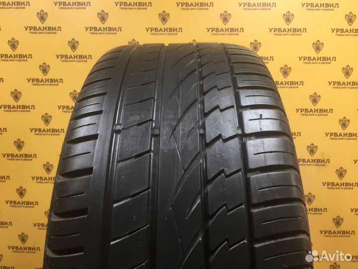 Continental ContiCrossContact UHP 255/45 R19 100V