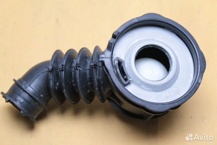 Патрубок слива Electrolux 8090785034 бу. 8170