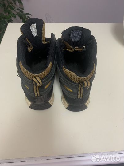 Термоботинки детские Merrell 32 размер