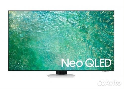 Телевизор Samsung QE75QN85C