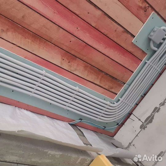 Электрики Нефтекамска