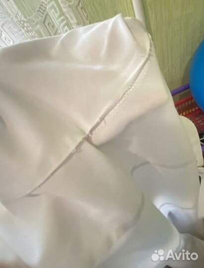 Медицинский халат 42-44