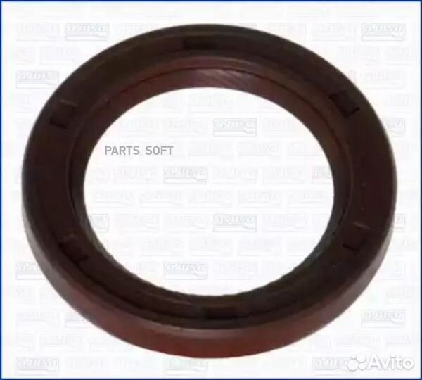 Ajusa 15014700 масляное уплотнение