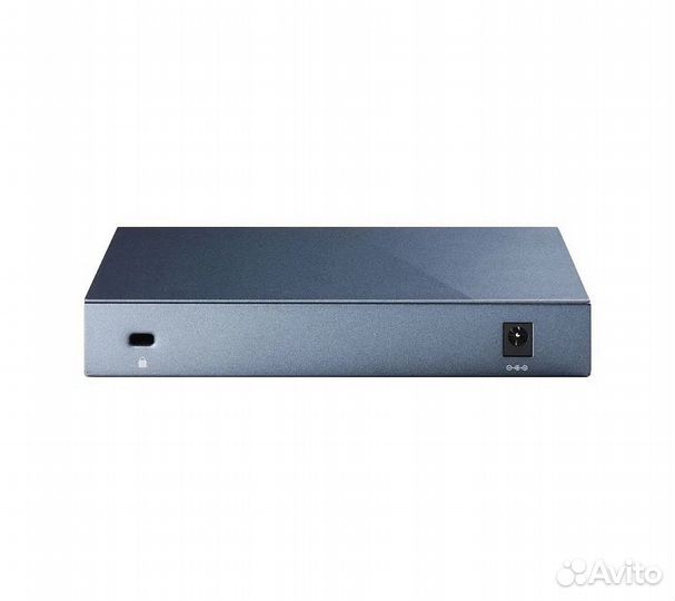 Коммутатор TP-link TL-SG108