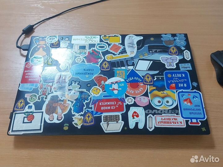 Ноутбук lenovo b50 45