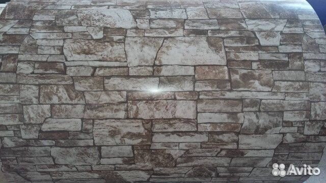 Профнастил Printech