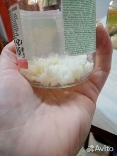 Кефирный гриб