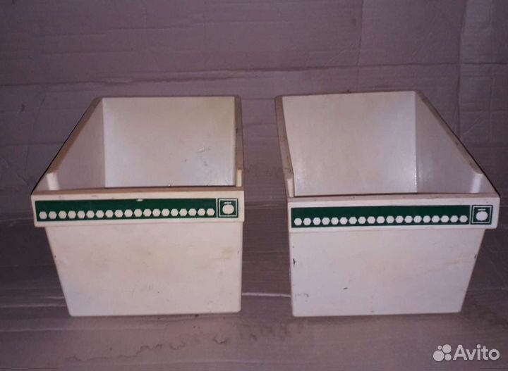 Комплектующие для холодильника