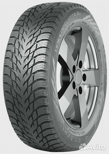 Nokian Tyres Hakkapeliitta R3 SUV 285/50 R20