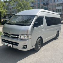 Toyota Hiace 3.0 MT, 2012, 320 000 км, с пробегом, цена 3 700 000 руб.