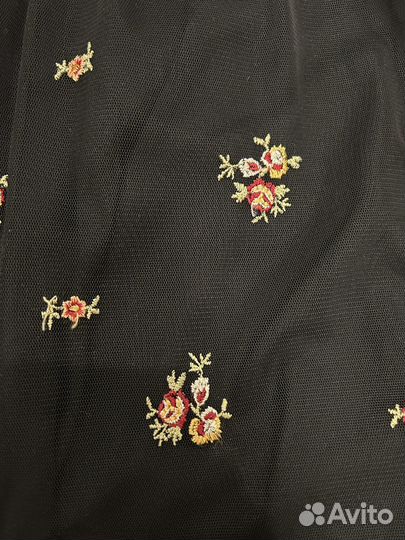 Платье Zara, 122 см