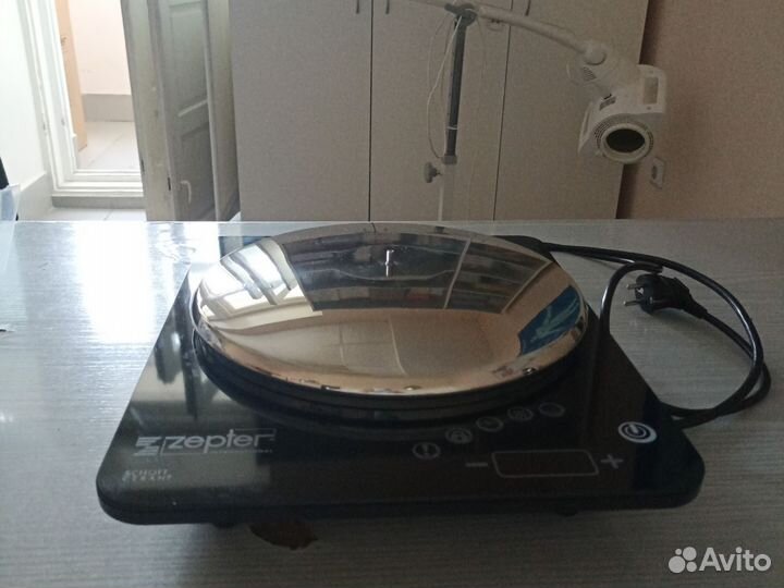 Крышка диаметр 28 см