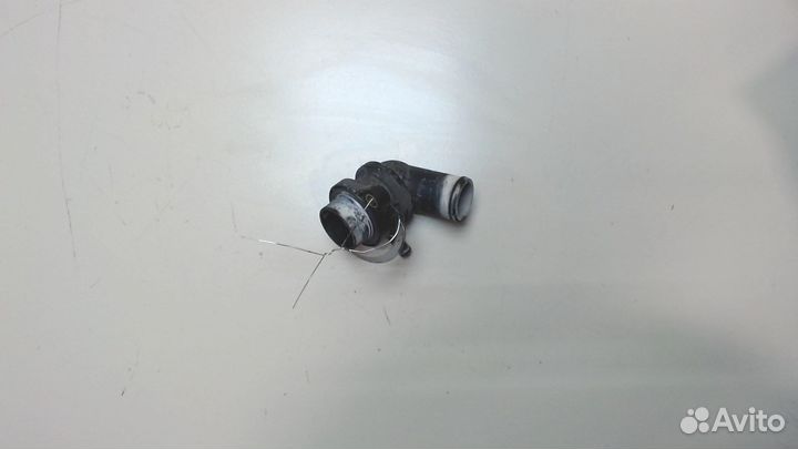 Корпус термостата Chevrolet Lacetti, 2004