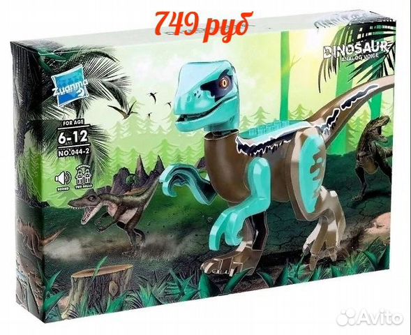 Конструктор 