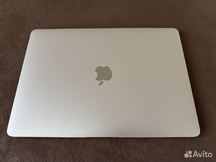 MacBook Air M1 16GB 256GB Silver