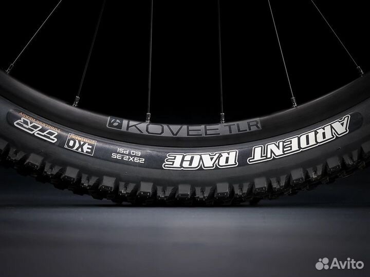 Велосипед Trek Marlin 8