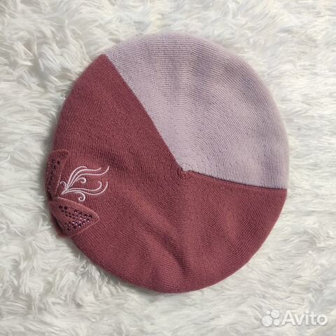 Шапка, берет, шарф, снуд, перчатки