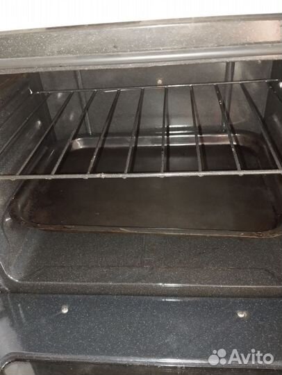 Плита электрическая