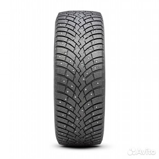 Pirelli Ice Zero 2 245/40 R19 98H