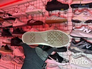 Converse x Comme des Garcons Play Chuck 70 Low black