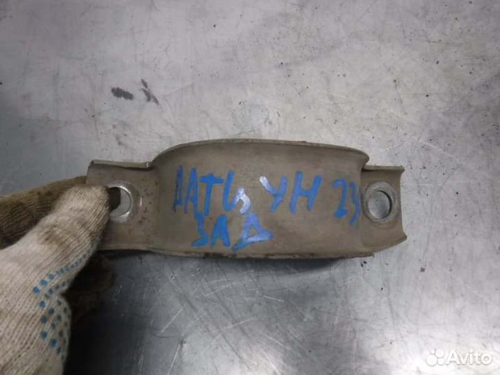 Подушка двигателя задняя Datsun On-Do 11186 2016