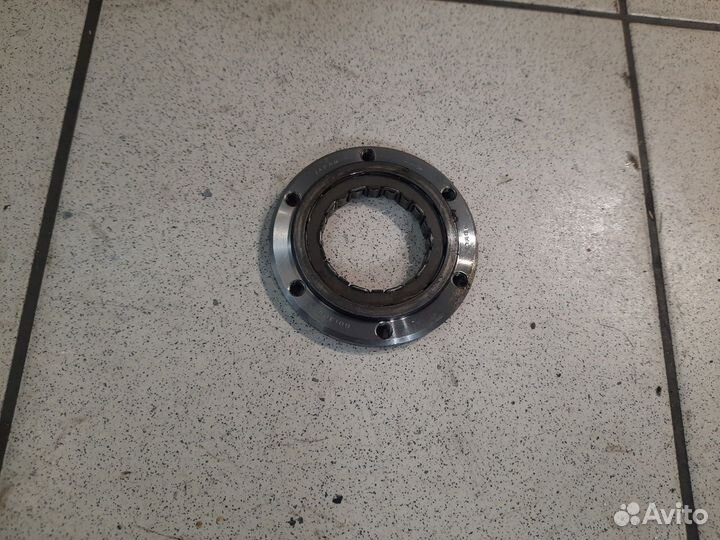 Обгонная муфта Honda cb 500