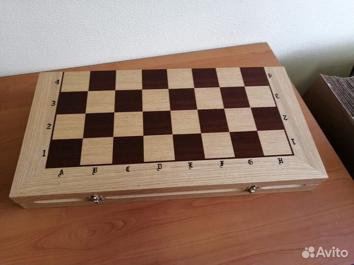 Шахматы Индия