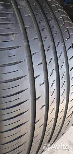 Continental ContiPremiumContact 6 315/30 R22