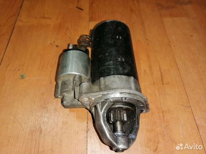 Стартер Мерседес Вито / Спринтер