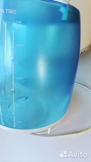 Увлажнитель воздуха Air Comfort