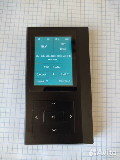 Qls qa361