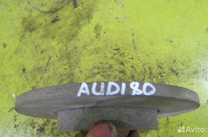 Диск тормозной передний Audi 80 B2 28904