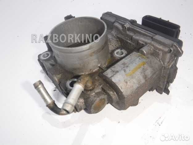 Дроссельная заслонка 16400rnaa01