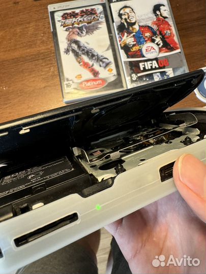 Sony PSP