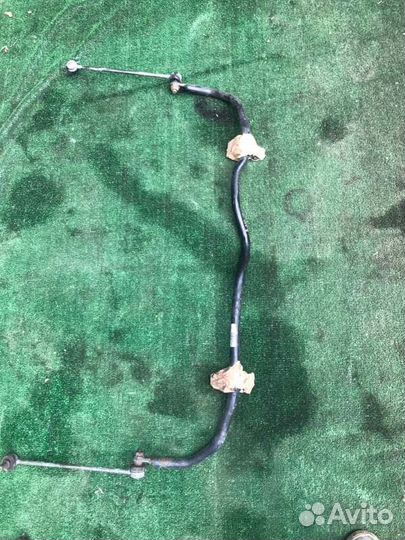 Стабилизатор передний Volkswagen Tiguan CCZ 2012