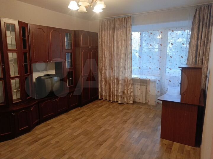 2-к. квартира, 43 м², 6/10 эт.