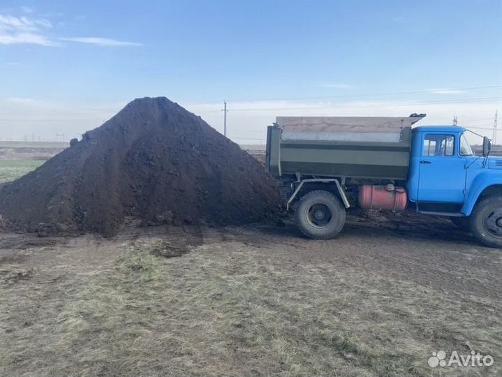 Песок,навоз,глина,отсев,Щебень,грунт,земля,до 30т