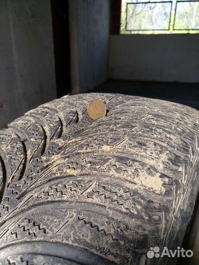 Goodyear Cargo Ultra Grip 215/55 R17