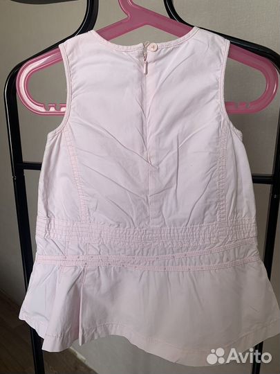 Летнее платье Mexx -12 мес