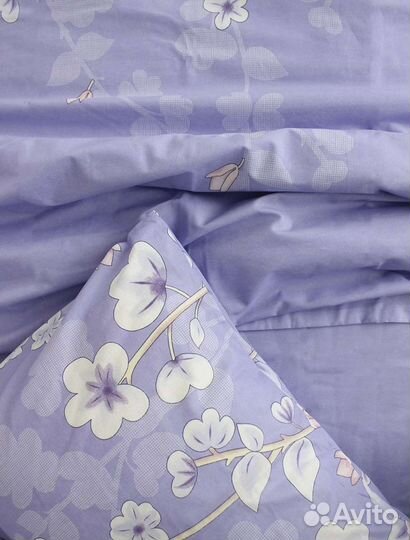 Постельное белье 2 спальное бязь