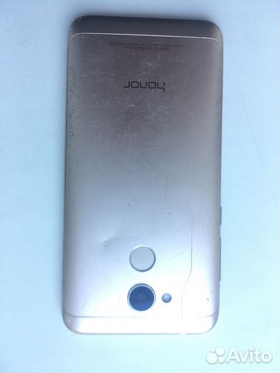 HONOR 6A, 2/16 ГБ